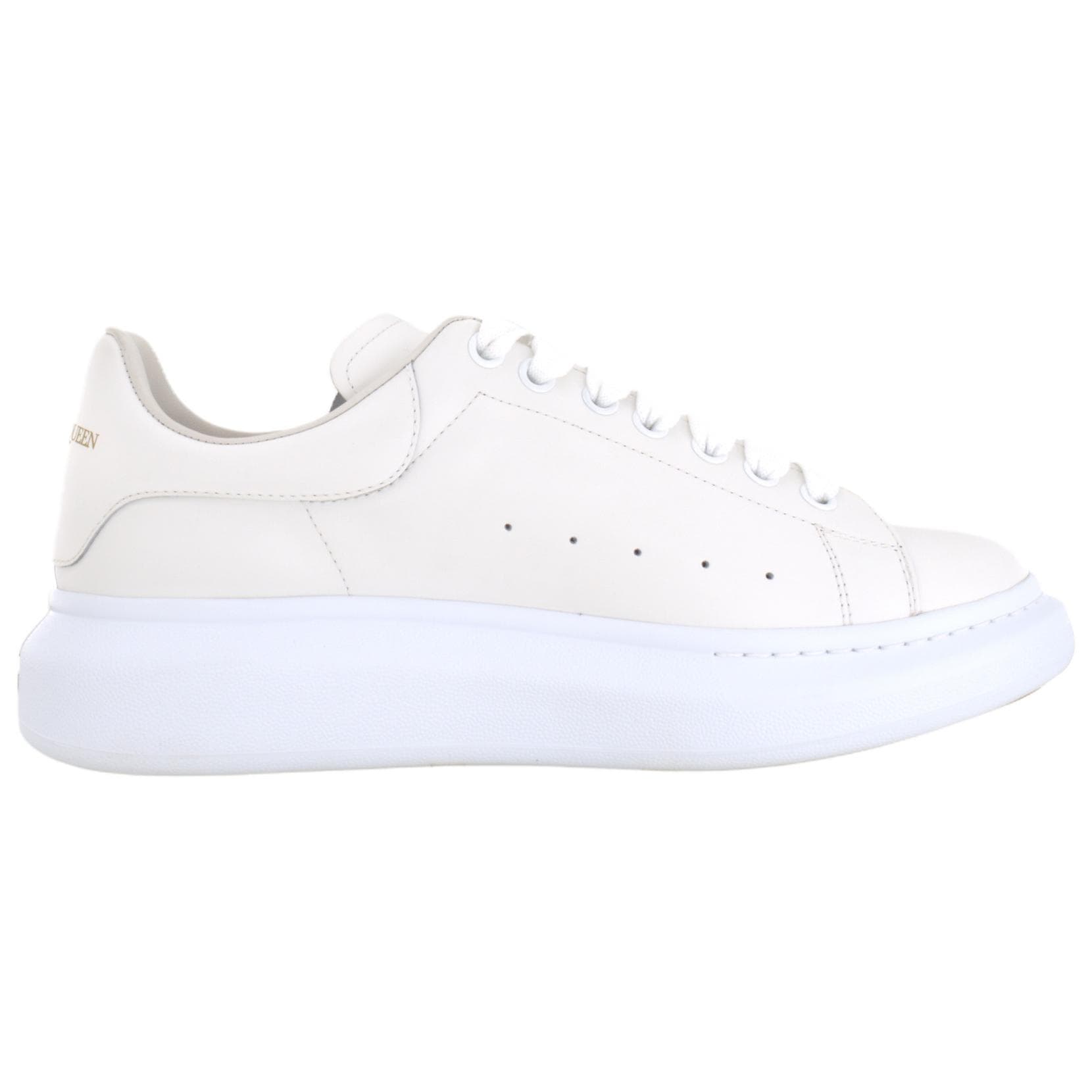 Кроссовки Alexander McQueen - изображение 2