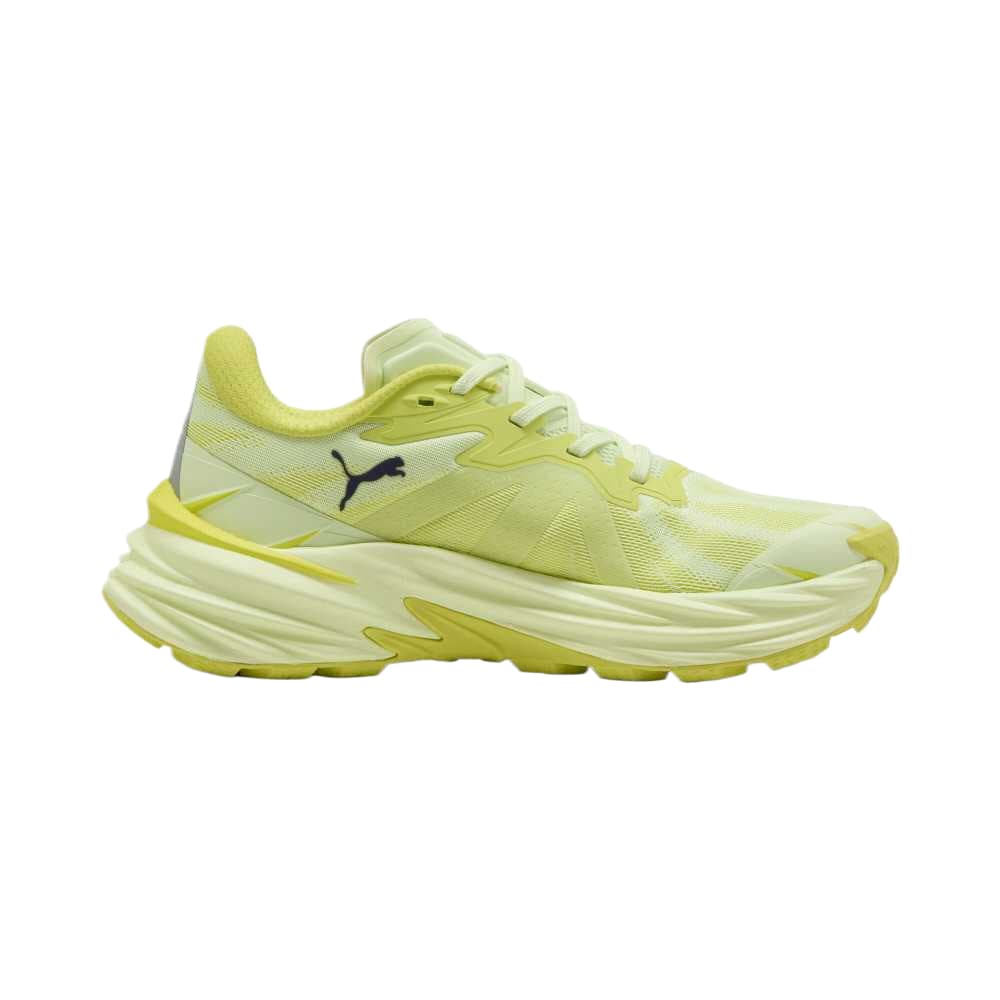 Кроссовки PUMA Fast Trac NITRO 4 Кроссовки для трейлраннинга Женские - изображение 2