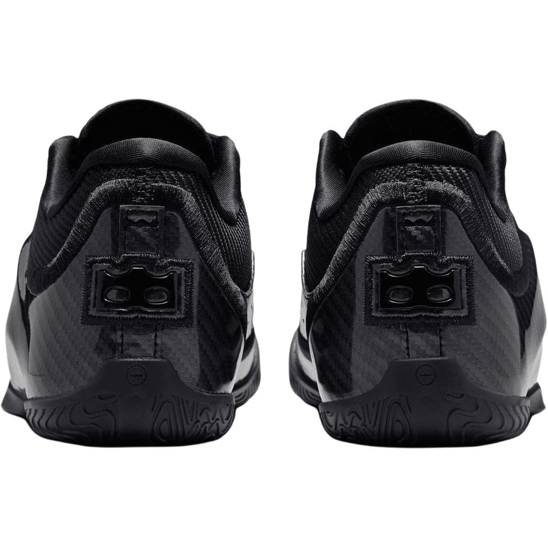 Кроссовки для баскетбола Nike Lebron 23 Low Топ Детская Баскетбольная Обувь Черная Малыш - изображение 4