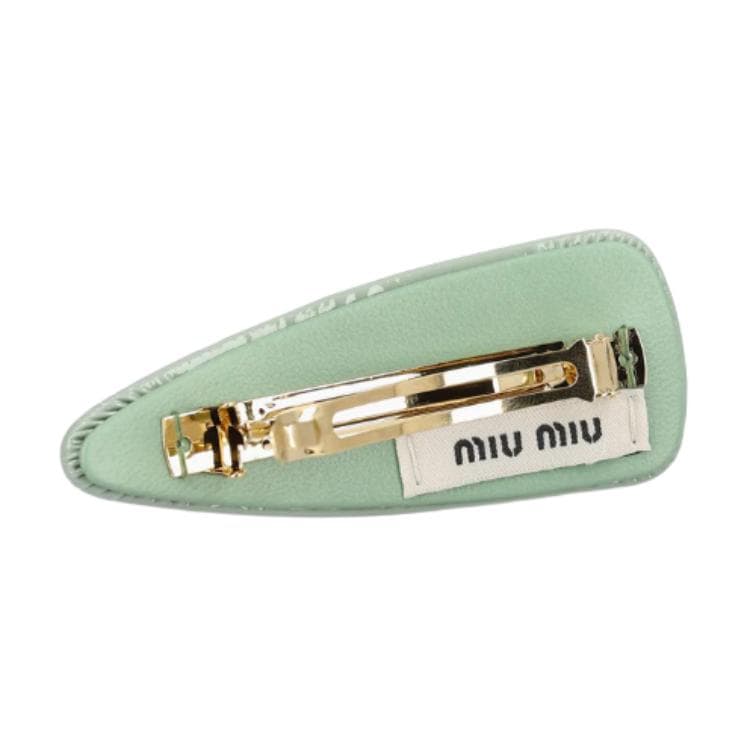 Заколка MIU MIU - изображение 2