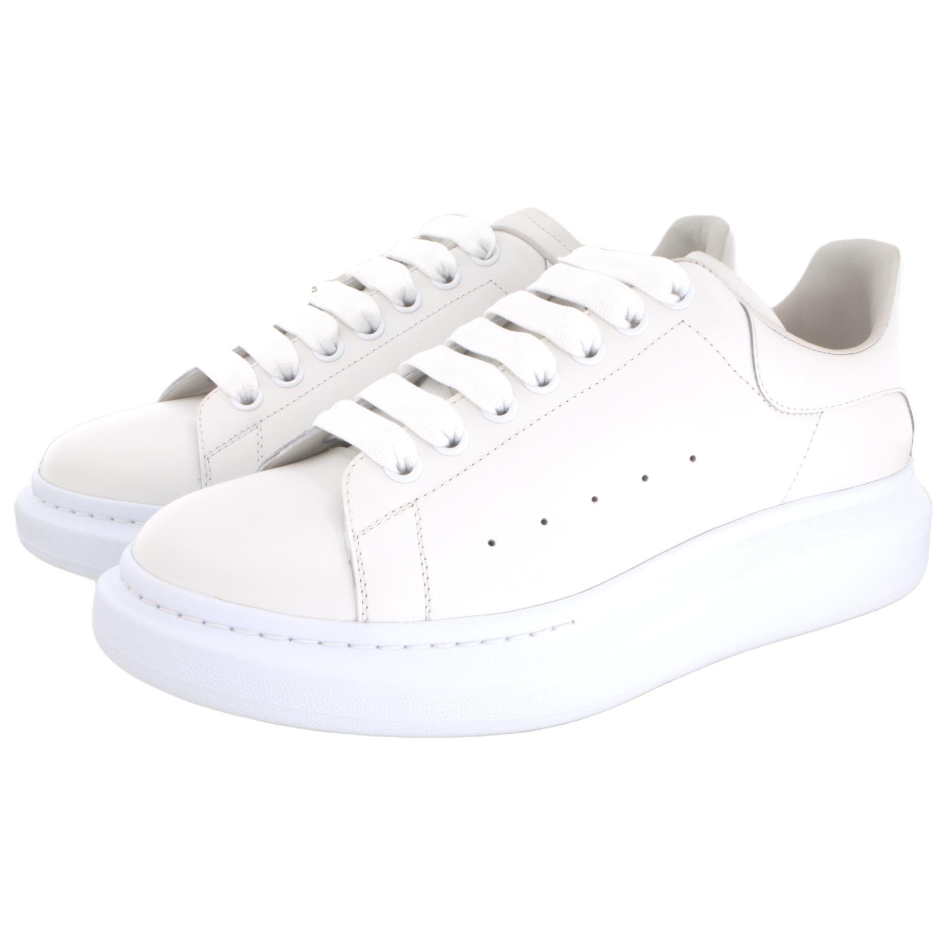 Кроссовки Alexander McQueen - изображение 3