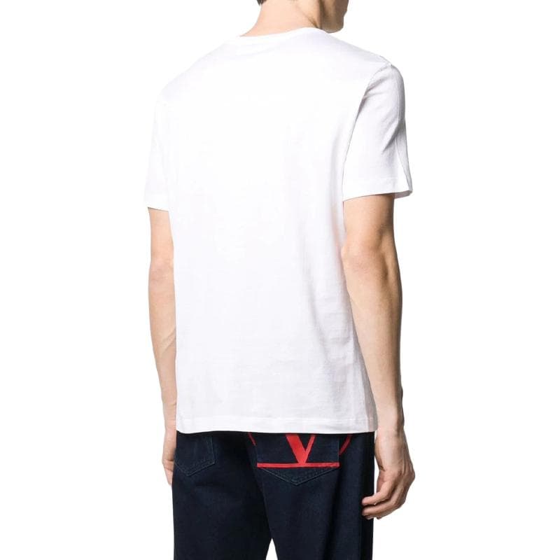 Футболка VERSACE LogoT - изображение 4