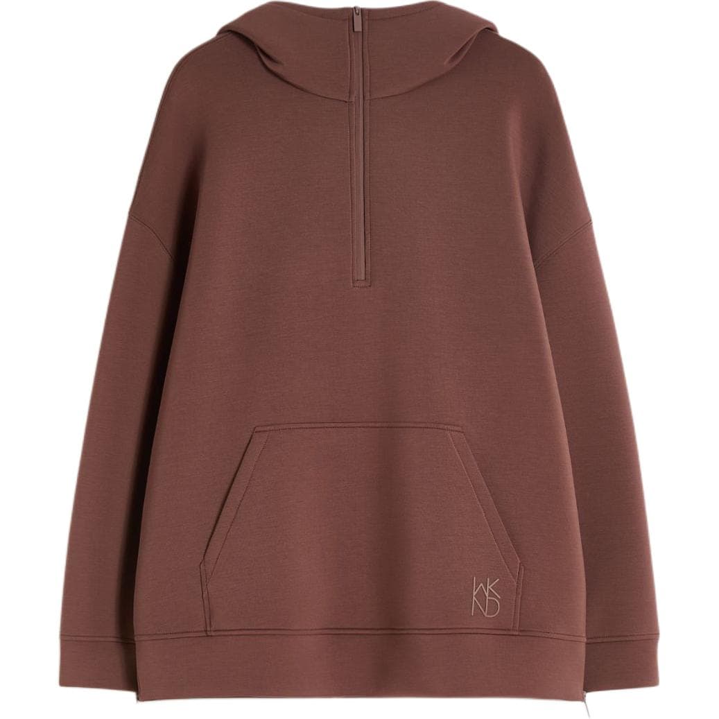 Худи WEEKEND MaxMara Толстовка для женщин - изображение 1