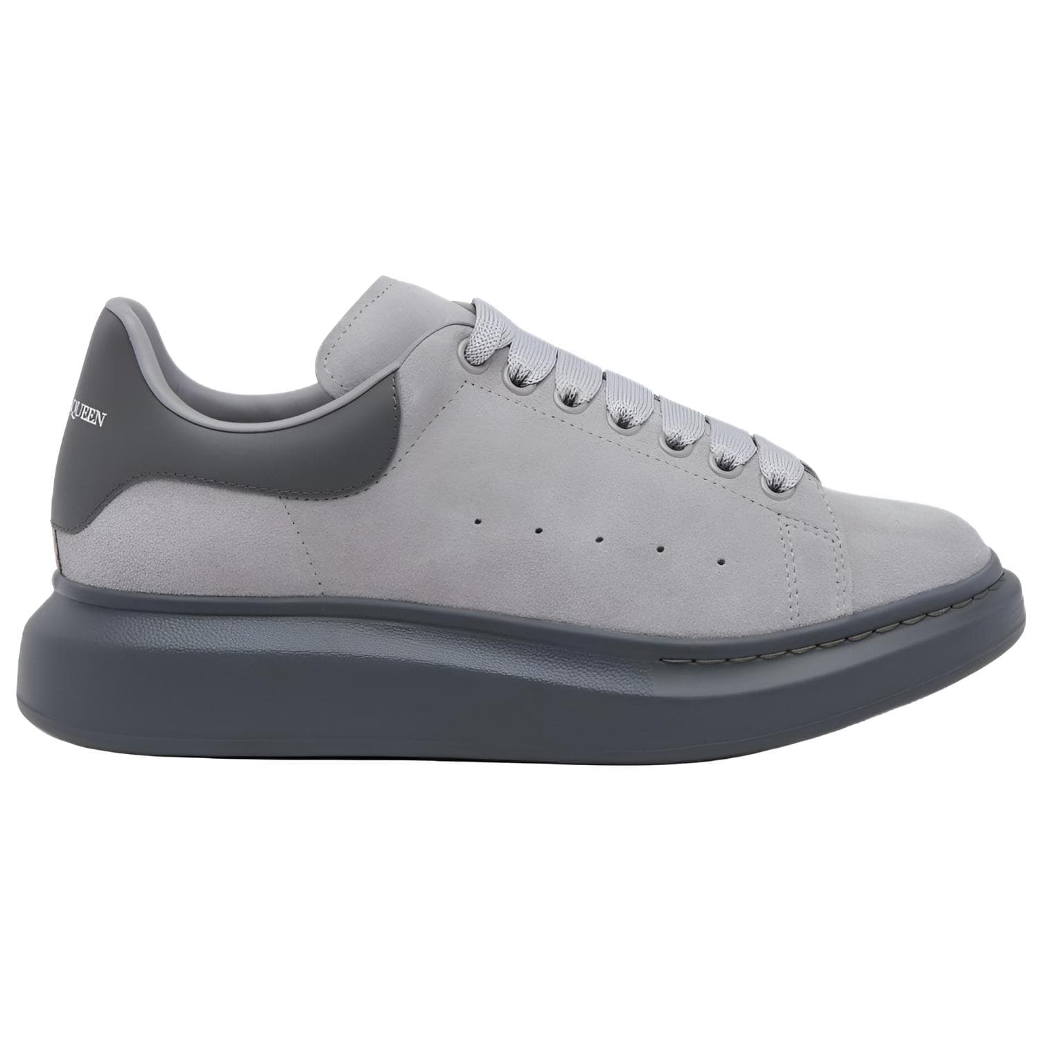 Кроссовки Alexander McQueen Oversized Sneaker - изображение 2