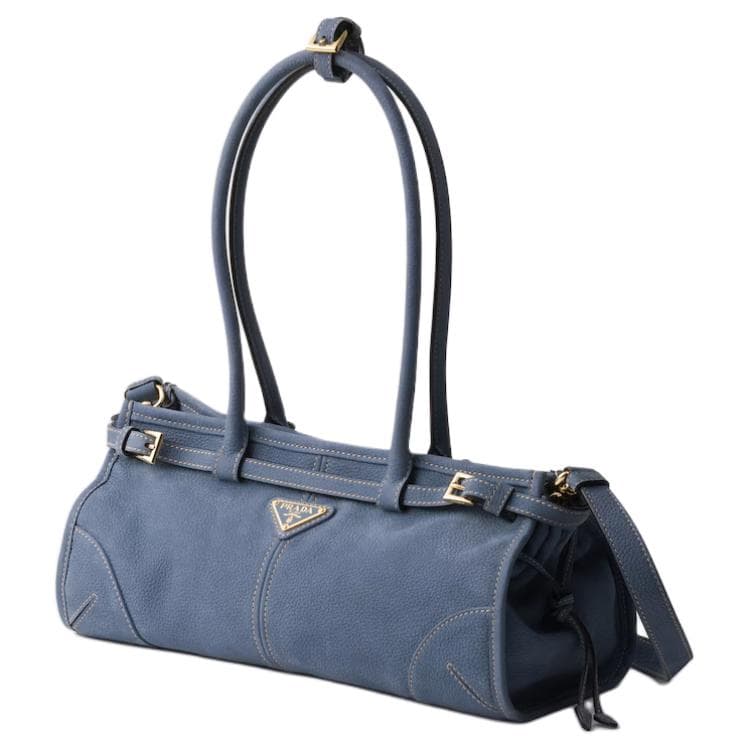 Сумка PRADA Bonnie - изображение 3