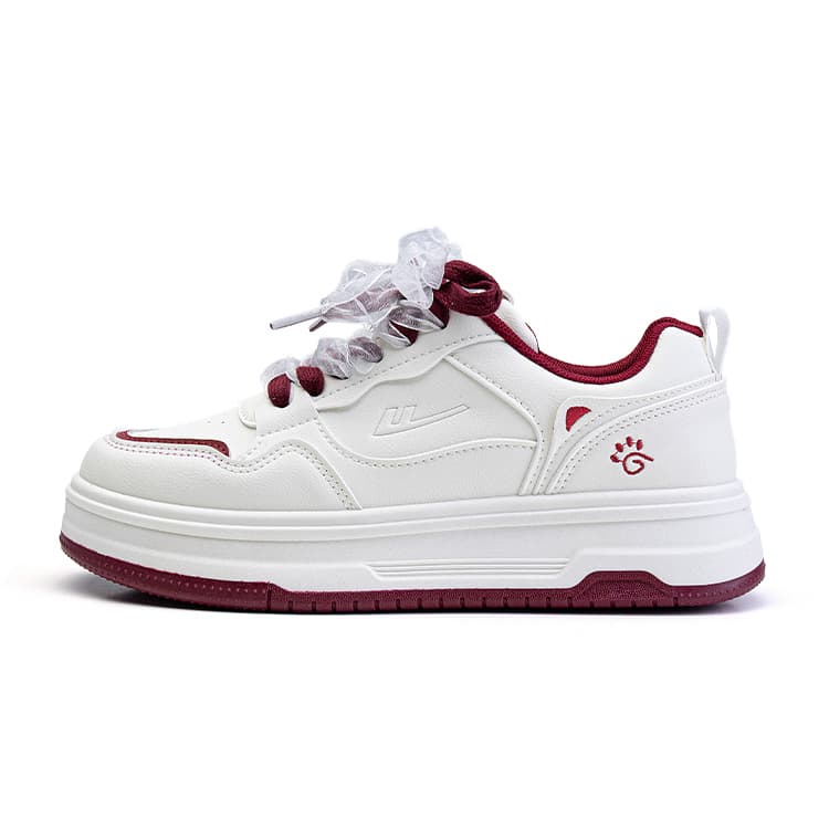 Кроссовки Warrior 4cm - изображение 1
