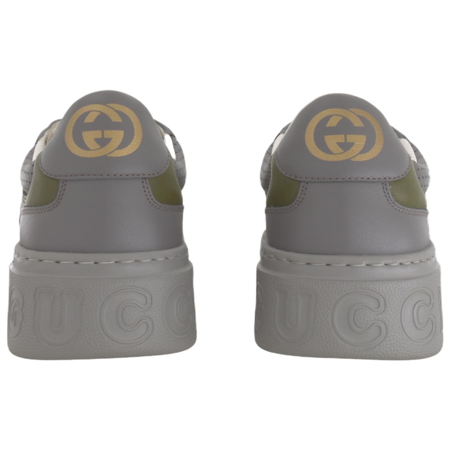 Кроссовки Gucci Chunky B - изображение 5