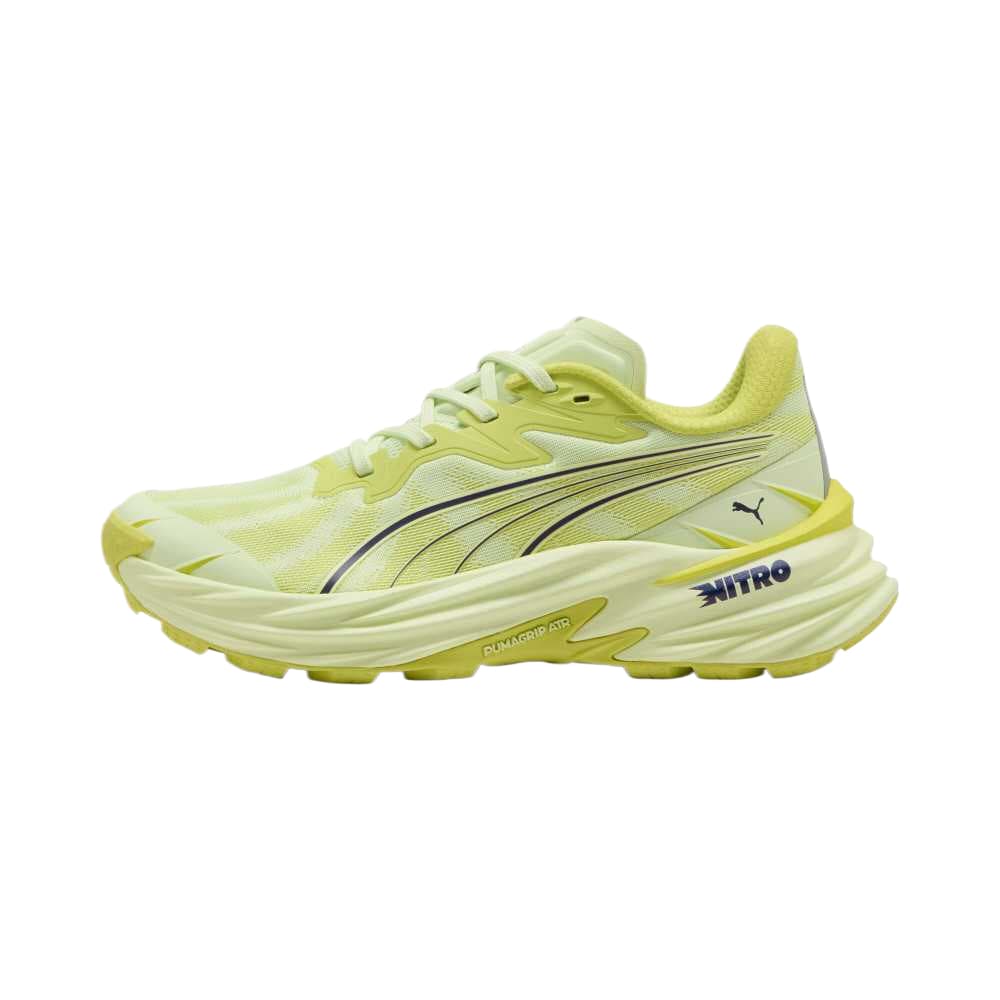 Кроссовки PUMA Fast Trac NITRO 4 Кроссовки для трейлраннинга Женские - изображение 1