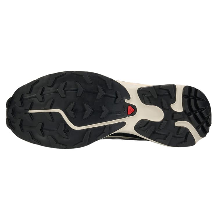 Кроссовки для бега SALOMON XT- 6 RECUT Mud Contagrip — фото 5
