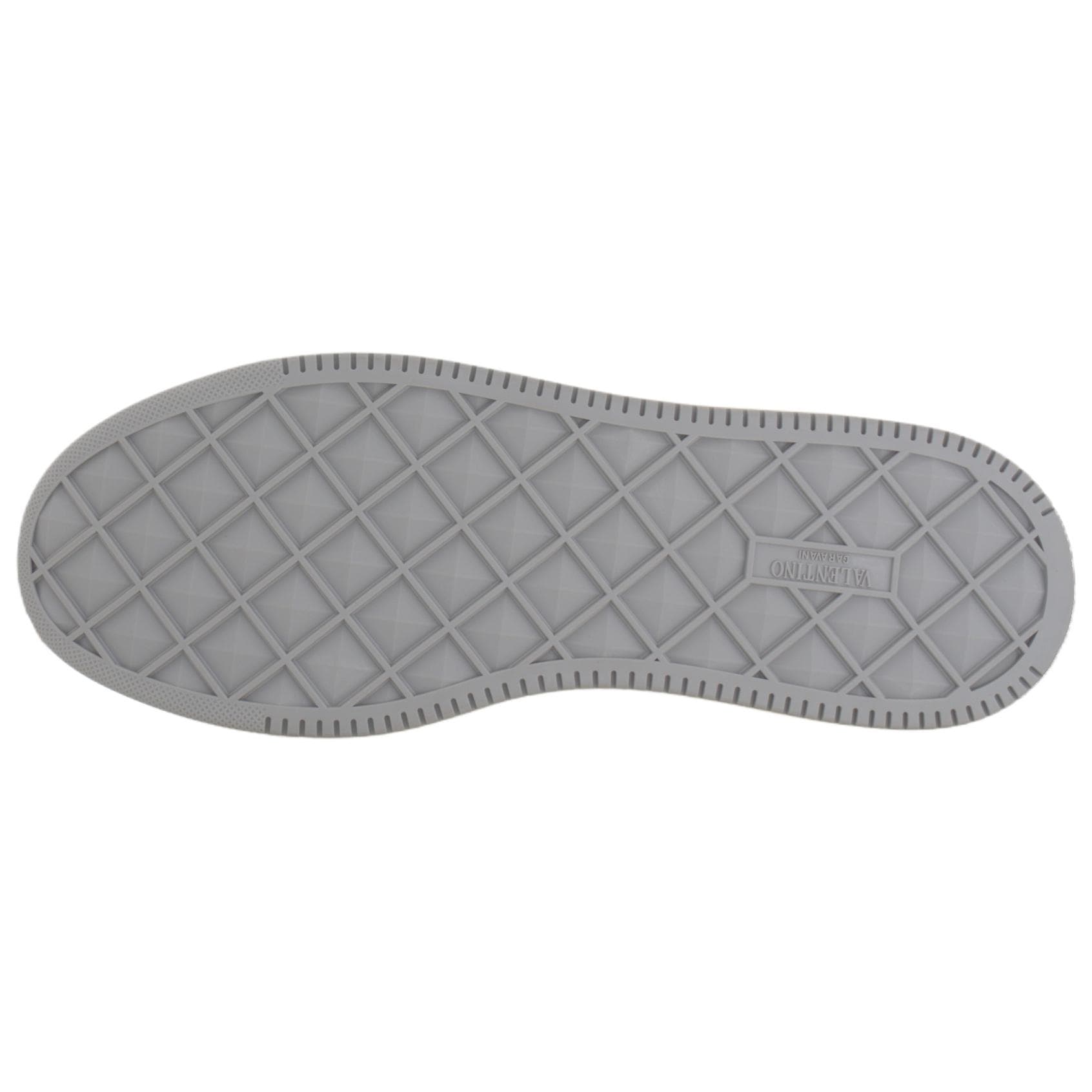 Кроссовки Valentino One Stud White - изображение 6