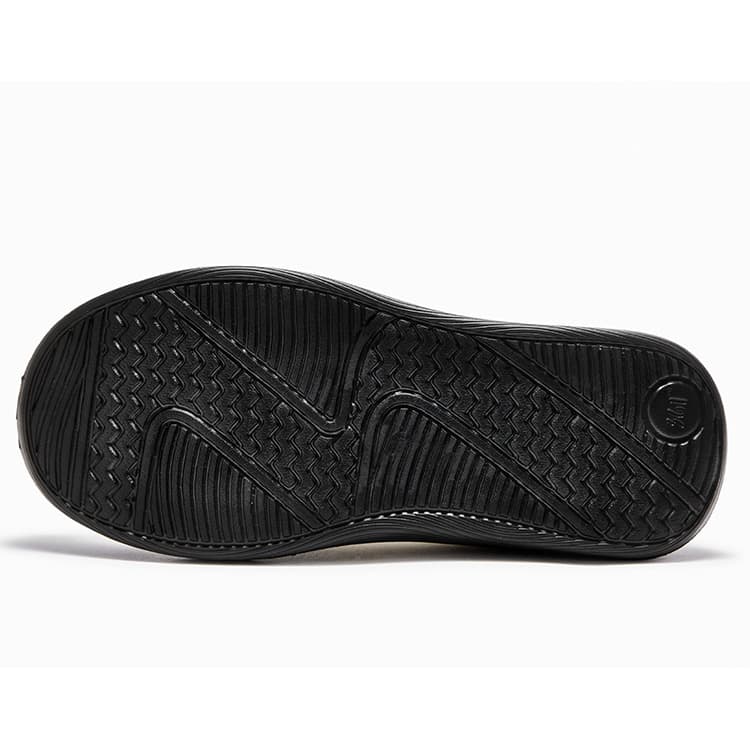Кроссовки 361° X Mr.Donothing Hugging Shoes Устойчивые к истиранию Легкие Низкие Кеды Скейтборд Обувь Женские Белые Черные - изображение 5