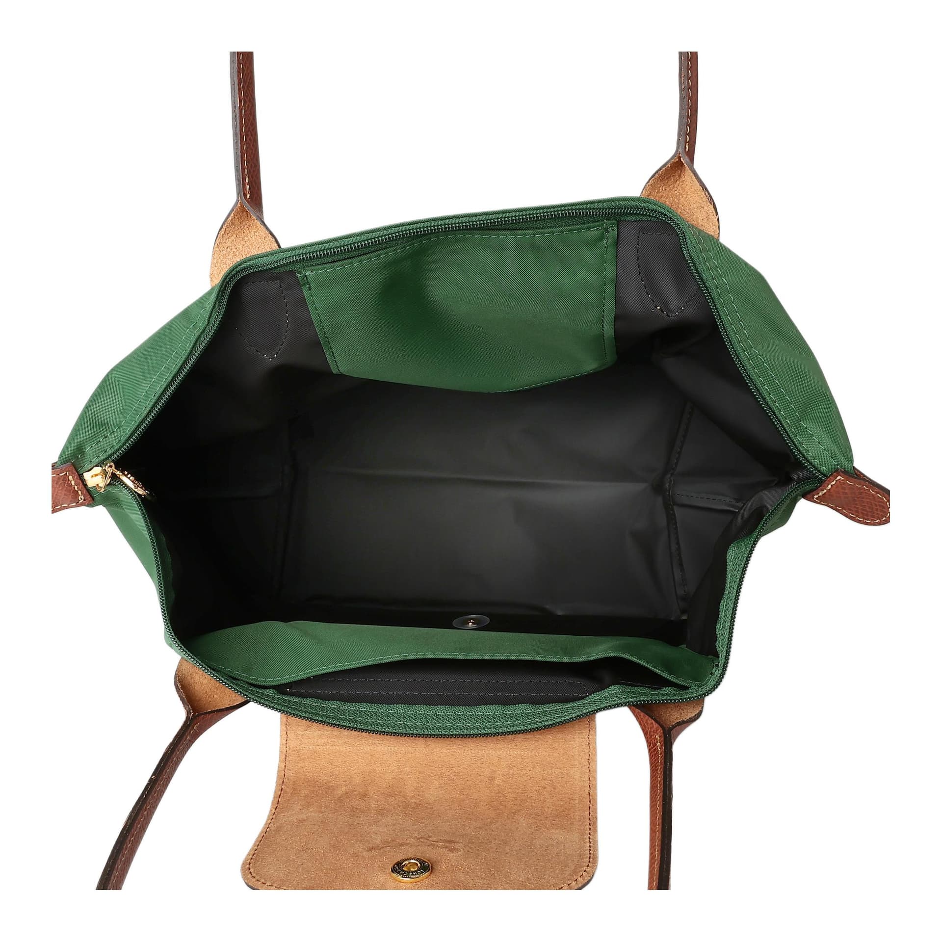 Мини-сумка Longchamp Le Pliage - изображение 6