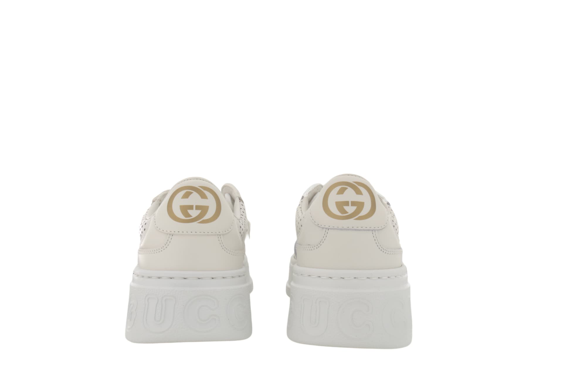 Кроссовки Gucci Chunky B - изображение 5
