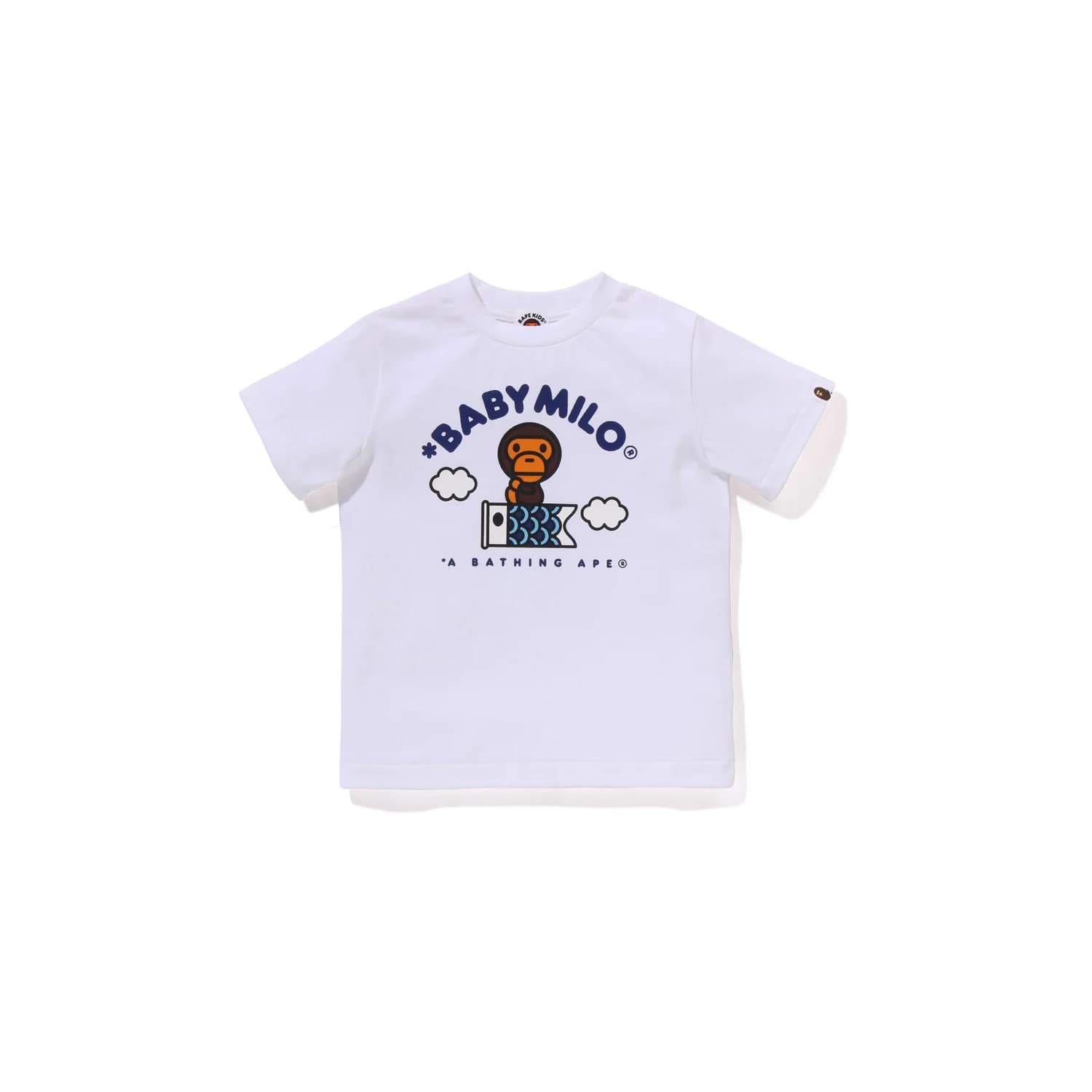 Футболка BAPE T - изображение 2