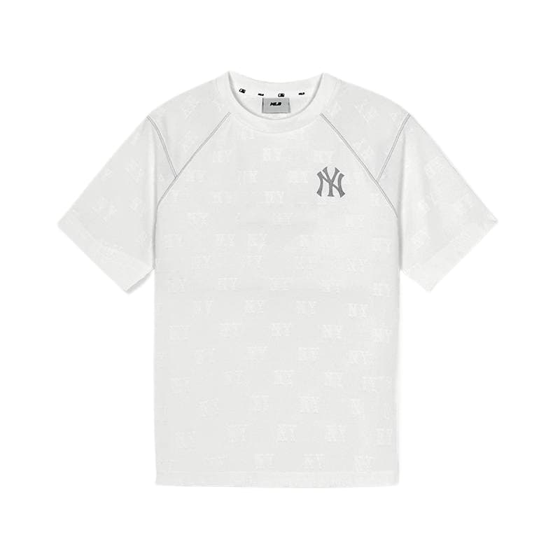 MLB KIDS' Быстросохнущие футболки SS26 Детский - изображение 1