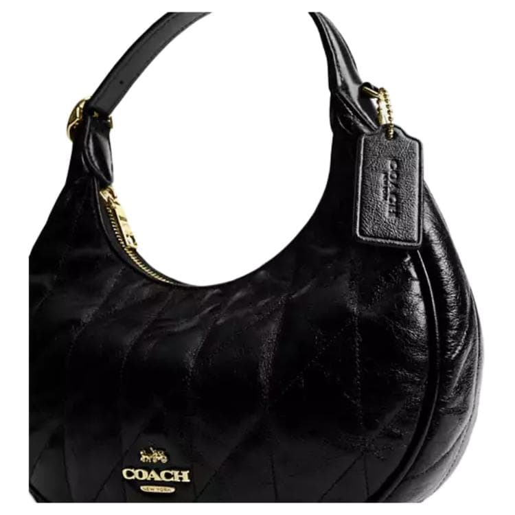 Сумка через плечо COACH Emily 23 - изображение 5