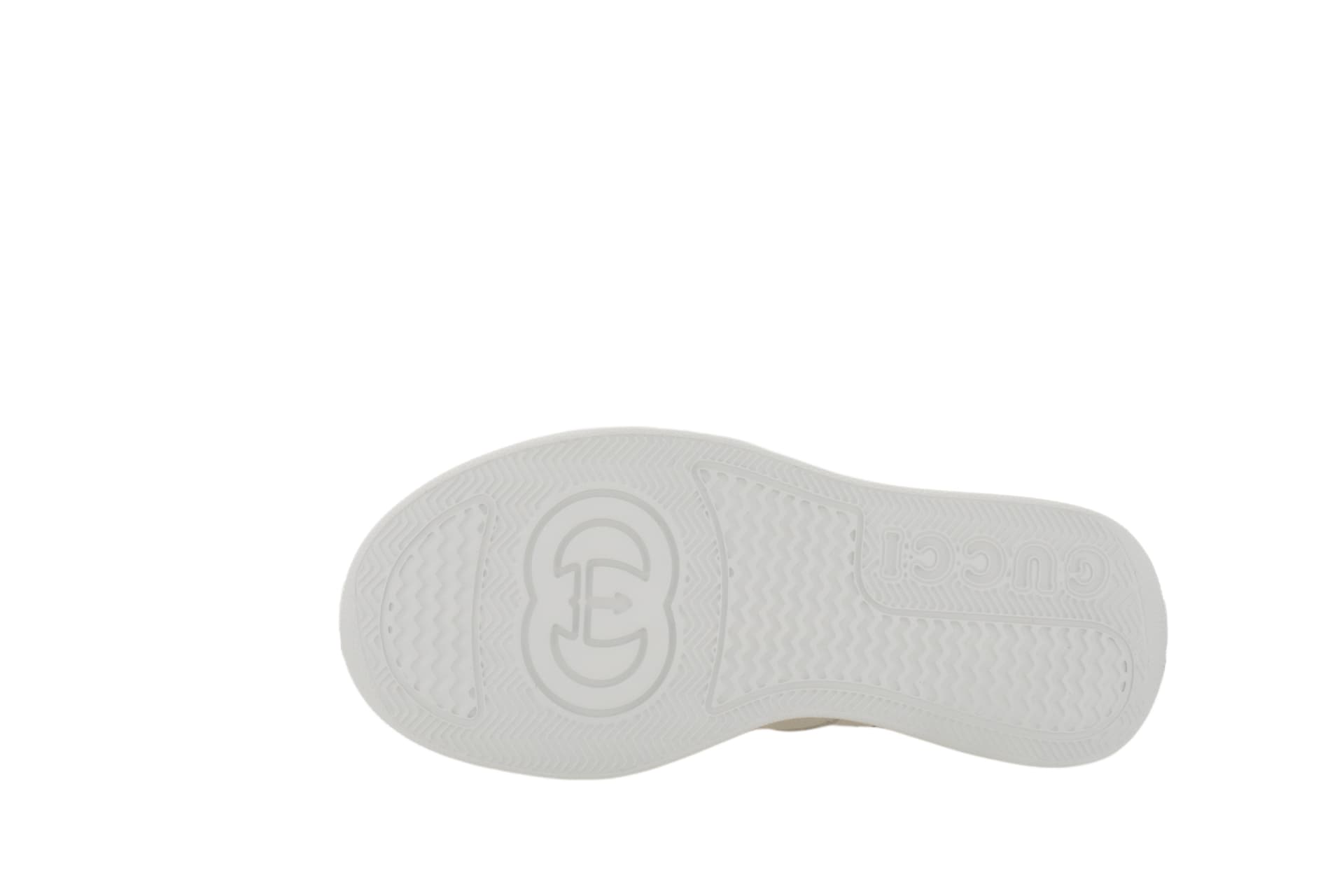 Кроссовки Gucci Chunky B - изображение 6