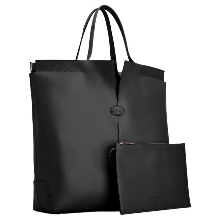 Сумка TOD'S DI FolioTote - изображение 2