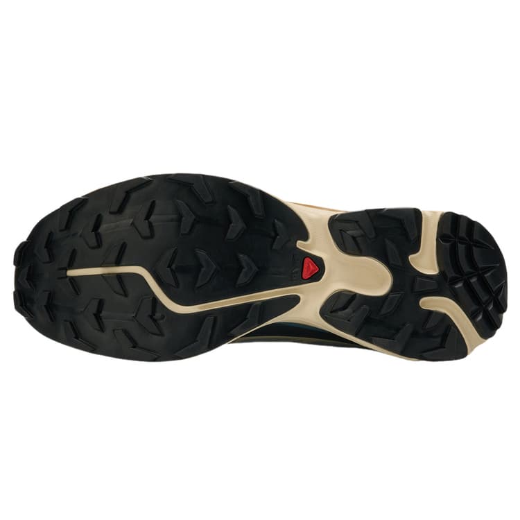 Кроссовки для бега SALOMON XT- 6 RECUT Mud Contagrip — фото 5