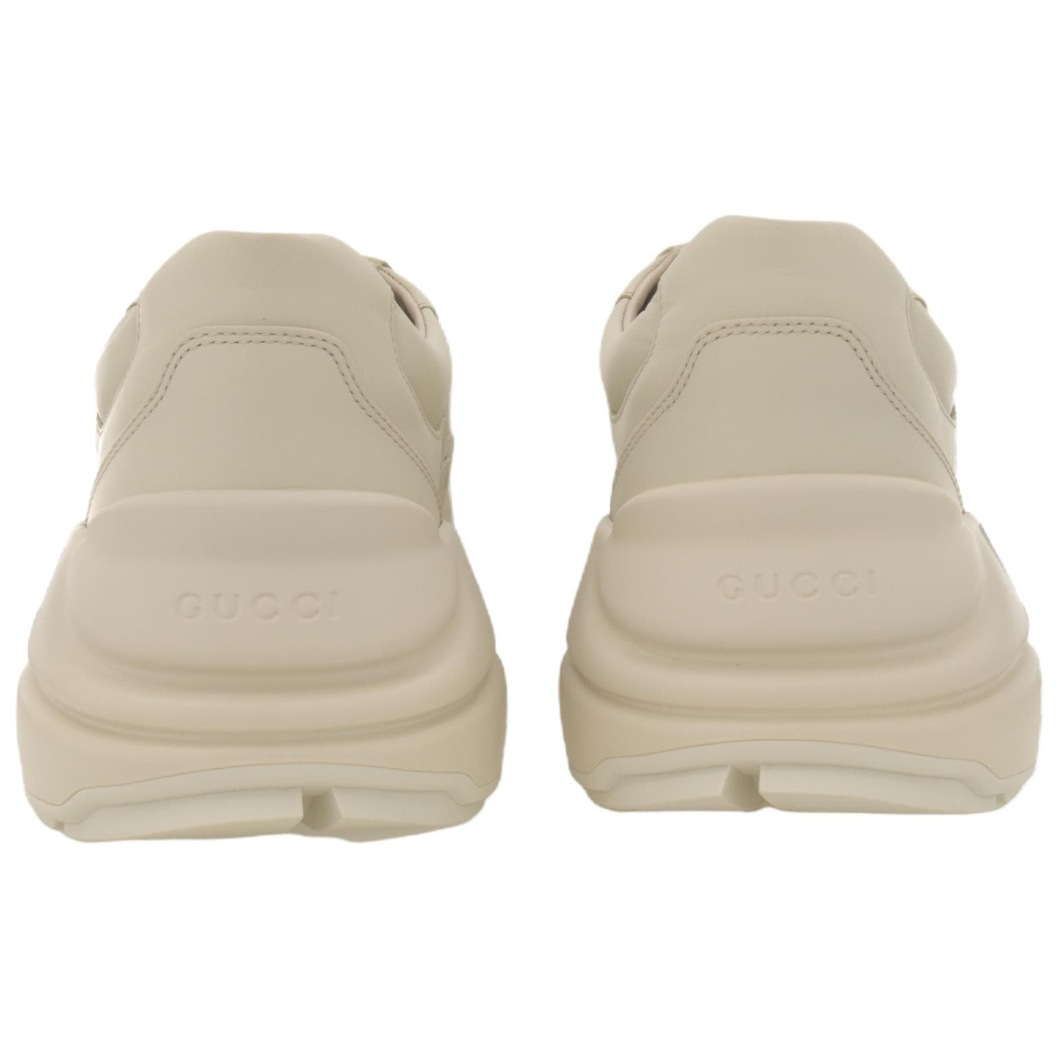 Кроссовки Gucci Rhyton Ivory - изображение 5