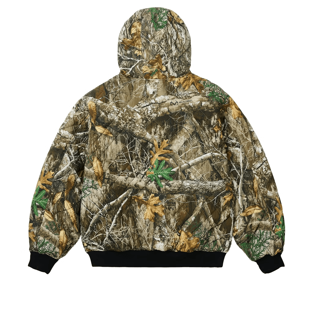 Куртка PALACE 2026 SS26 REALTREE REVERSIBLE JACKET - изображение 6