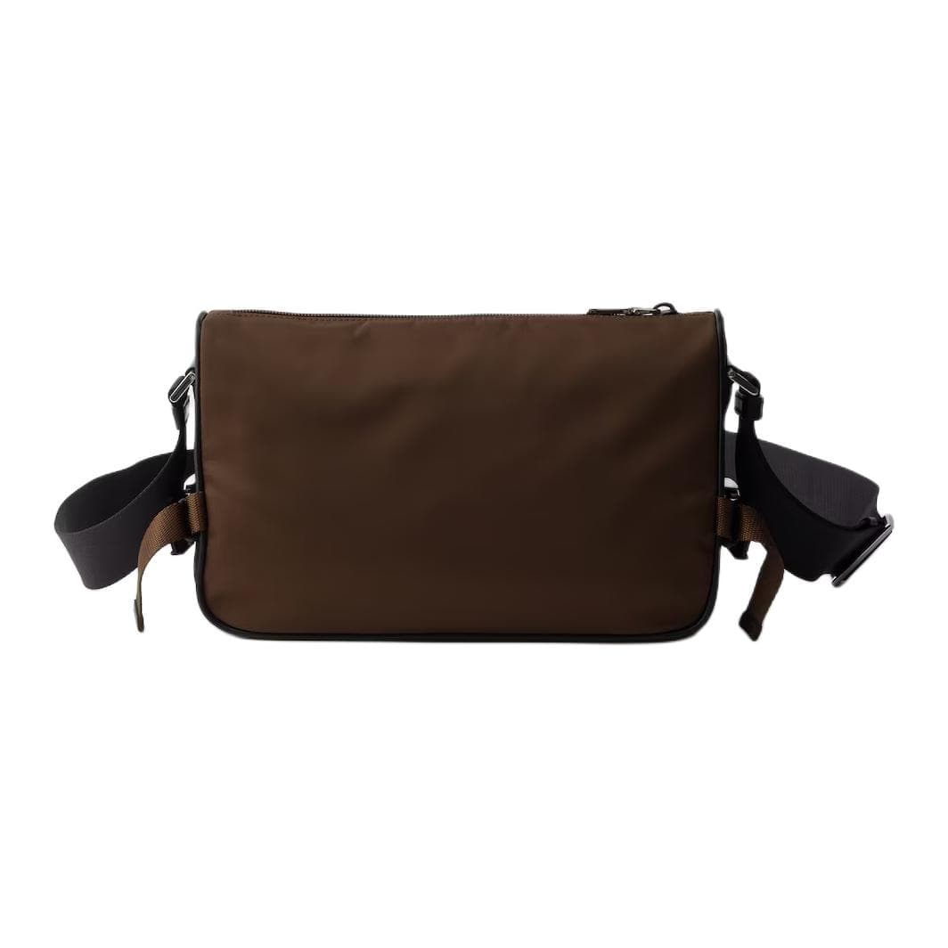 Сумка через плечо PRADA Re-Nylon - изображение 4