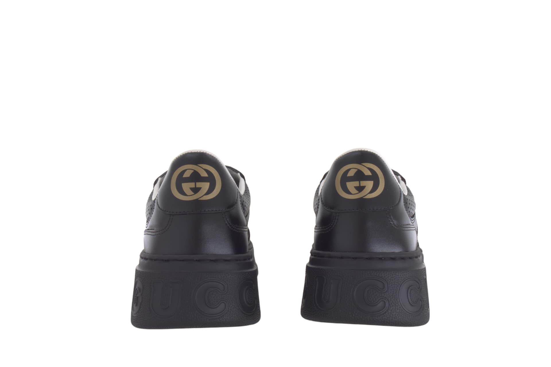 Кроссовки Gucci Chunky B - изображение 5