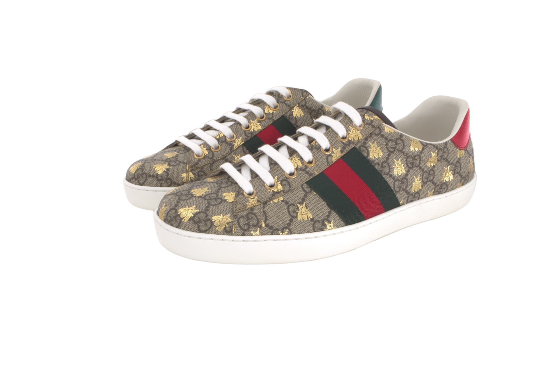 Кроссовки Gucci Ace - изображение 3