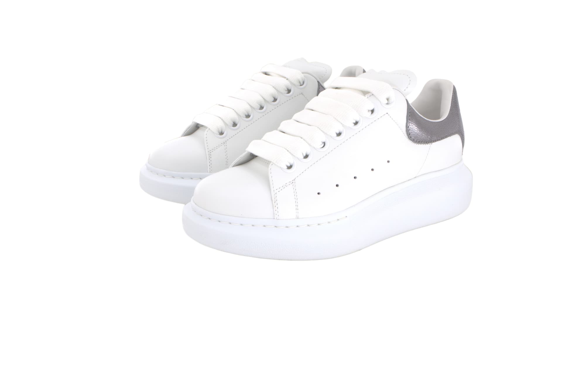 Кроссовки Alexander McQueen - изображение 3
