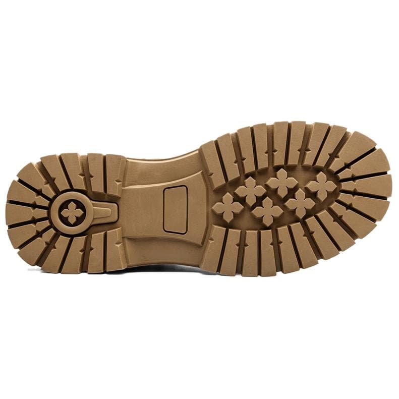 Ботинки уличные Jeep Outdoor Boots - изображение 5