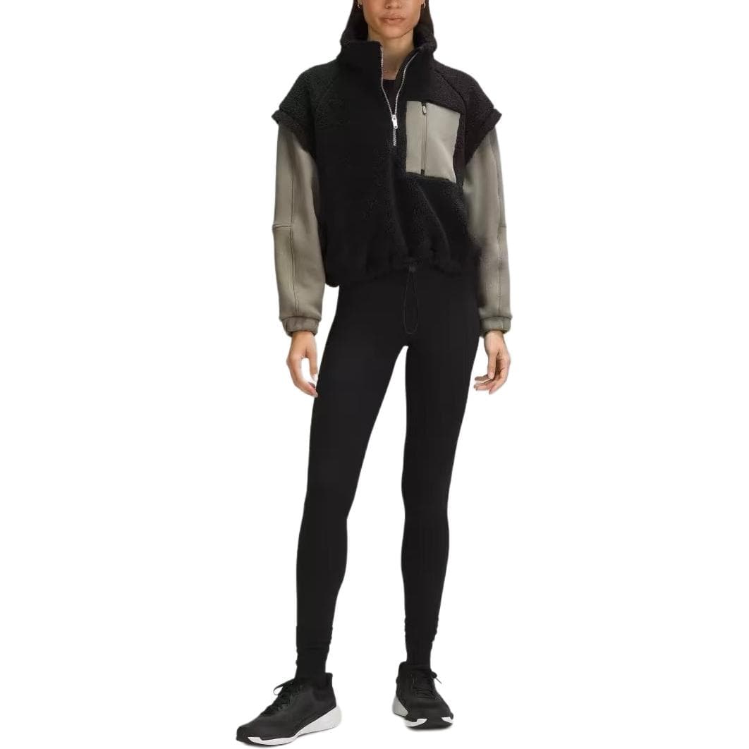 Куртка Lululemon Женские Куртки - изображение 2