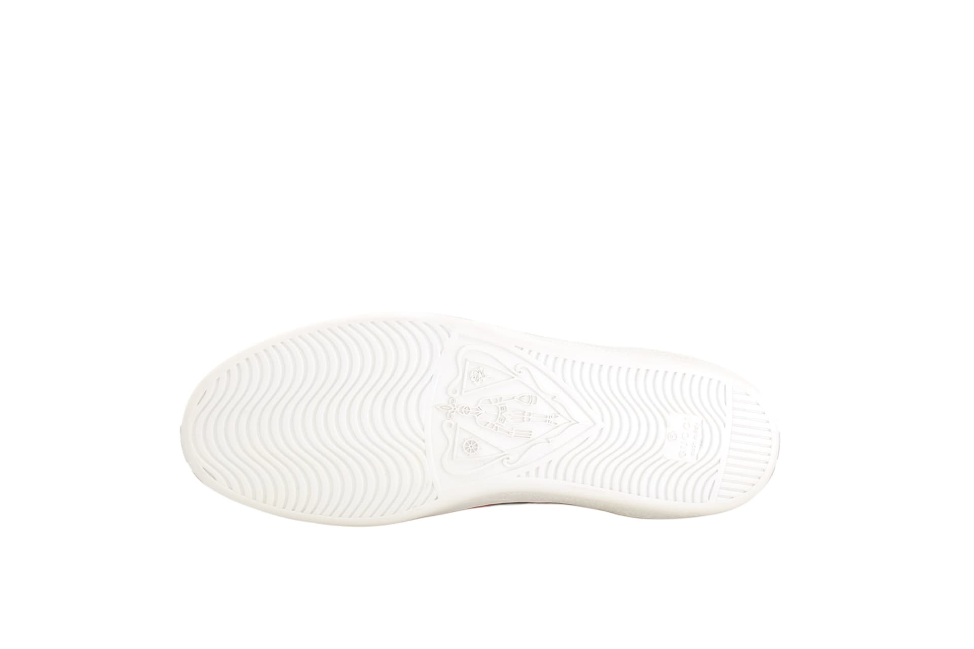 Кроссовки Gucci Ace - изображение 6