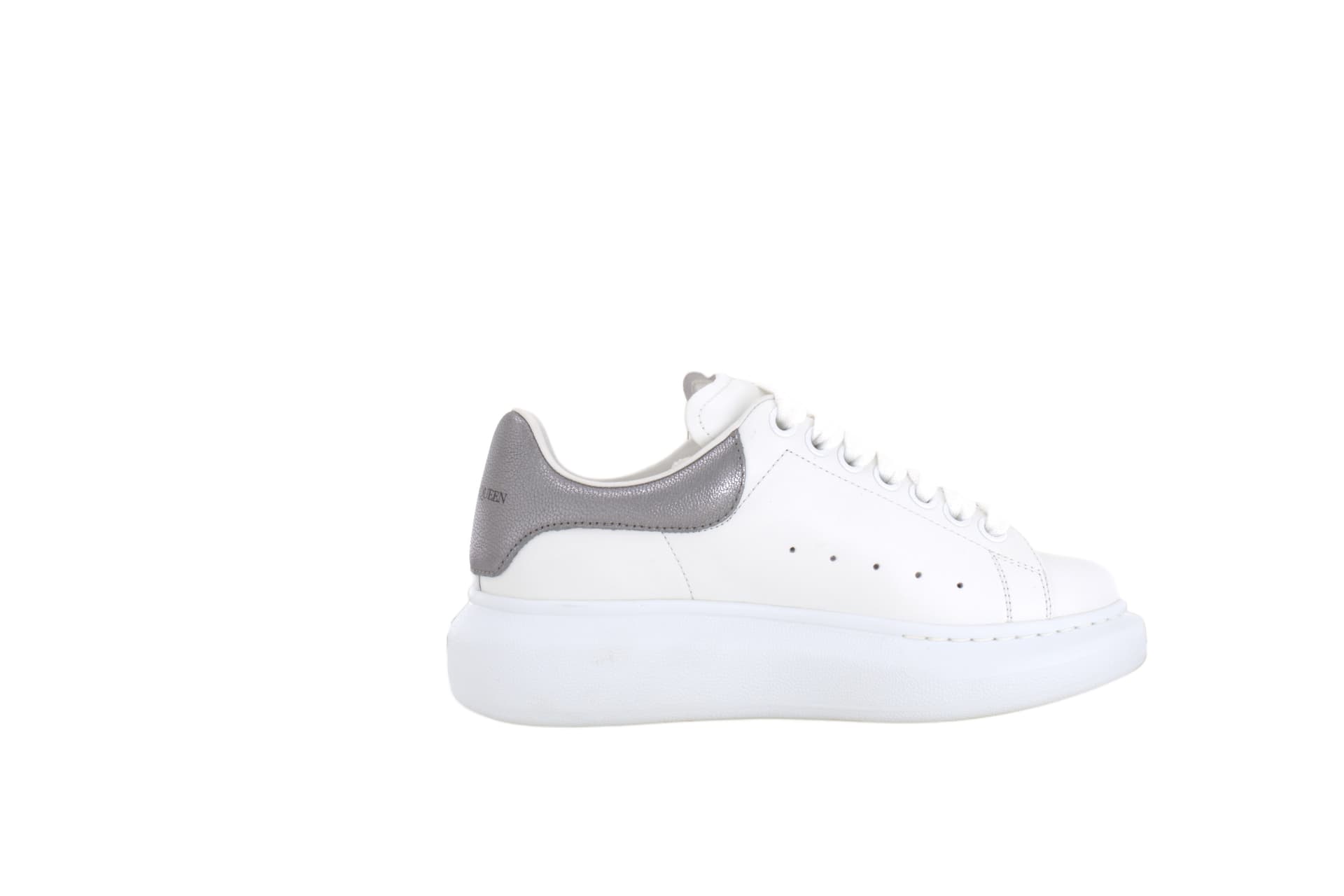 Кроссовки Alexander McQueen - изображение 2