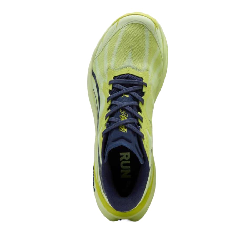 Кроссовки PUMA Fast Trac NITRO 4 Кроссовки для трейлраннинга Мужские - изображение 4