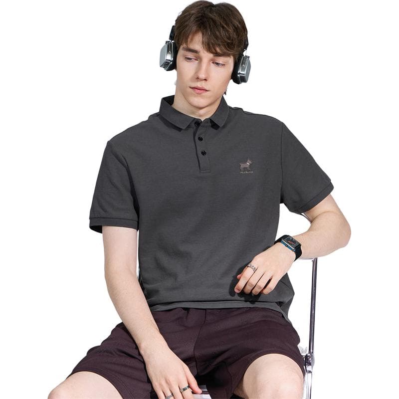 Поло FAIRWHALE Polo - изображение 6