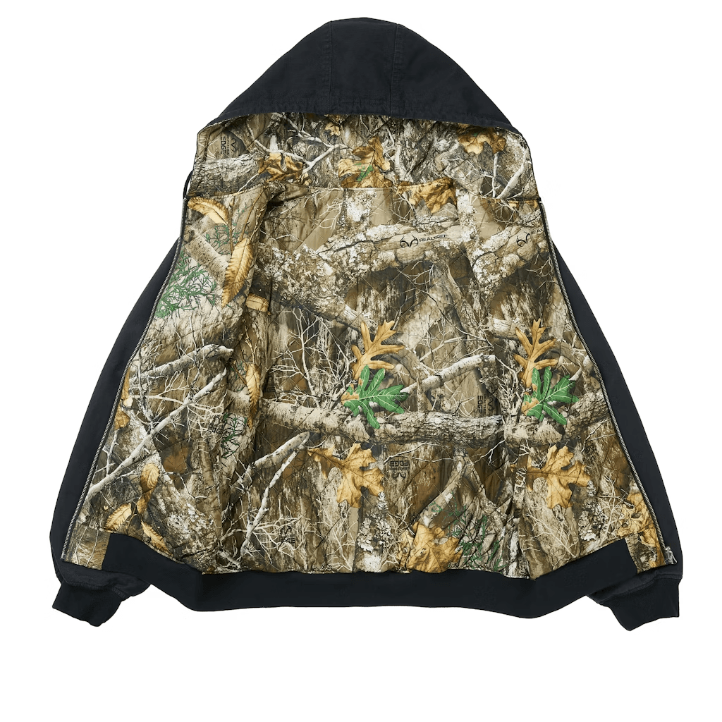 Куртка PALACE 2026 SS26 REALTREE REVERSIBLE JACKET - изображение 3