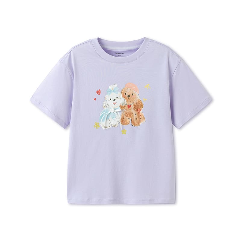 Футболка Balabala Kids T-рубашки - изображение 1