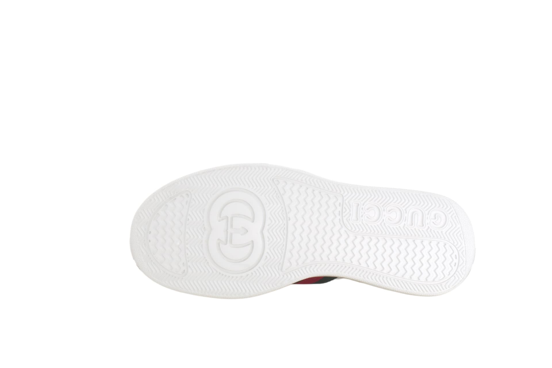 Кроссовки GUCCI Chunky B - изображение 6