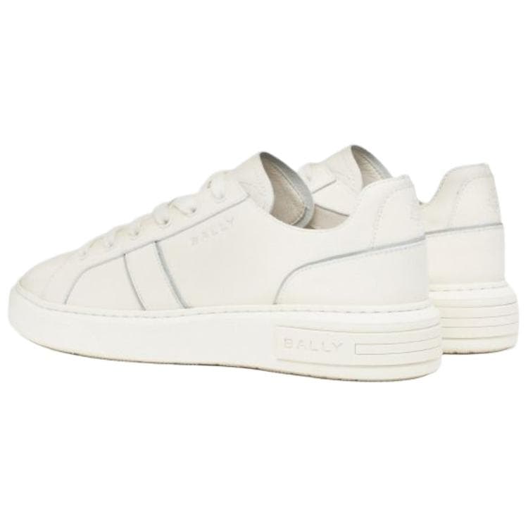Кроссовки BALLY - изображение 4