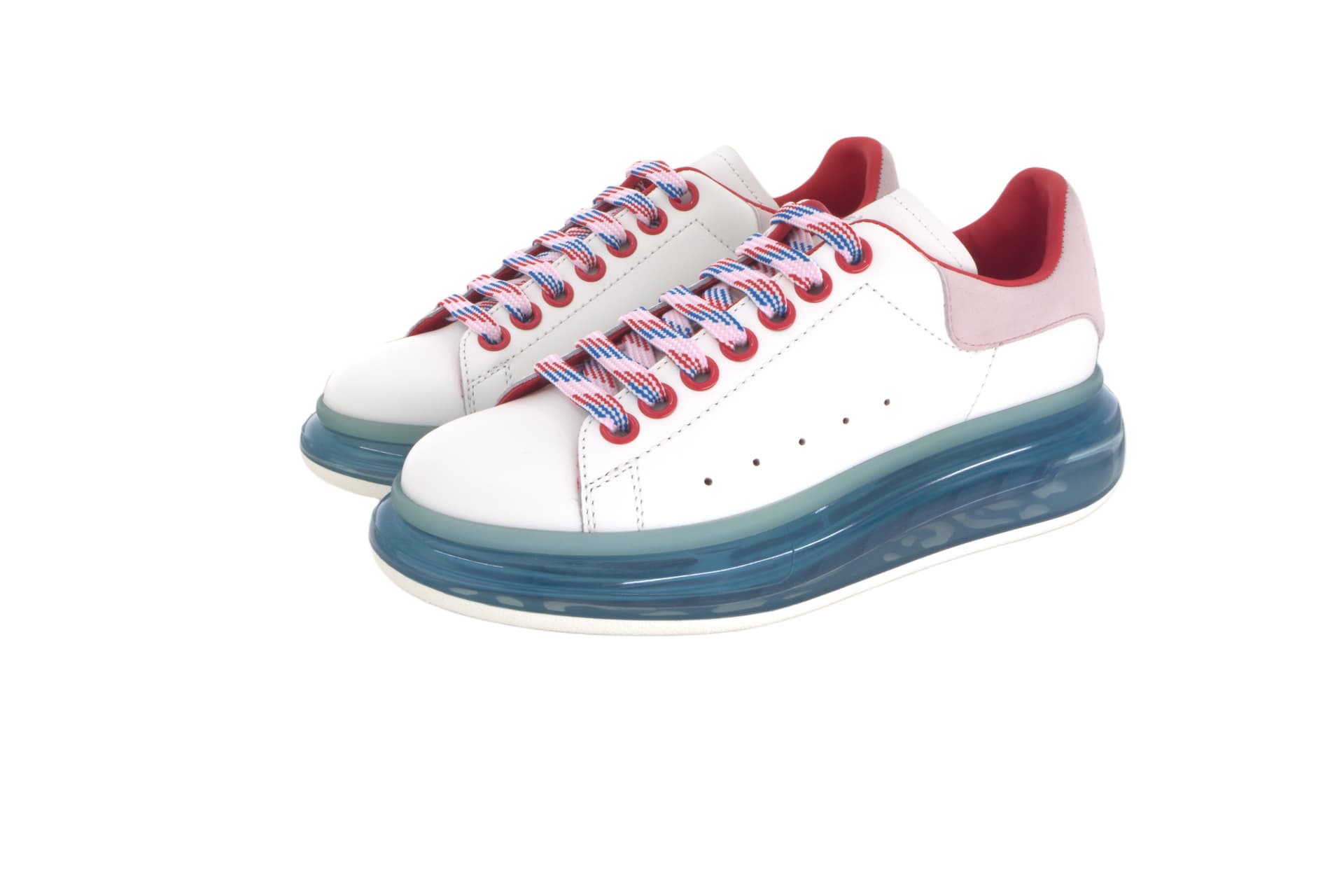 Alexander McQueen Larry - изображение 3
