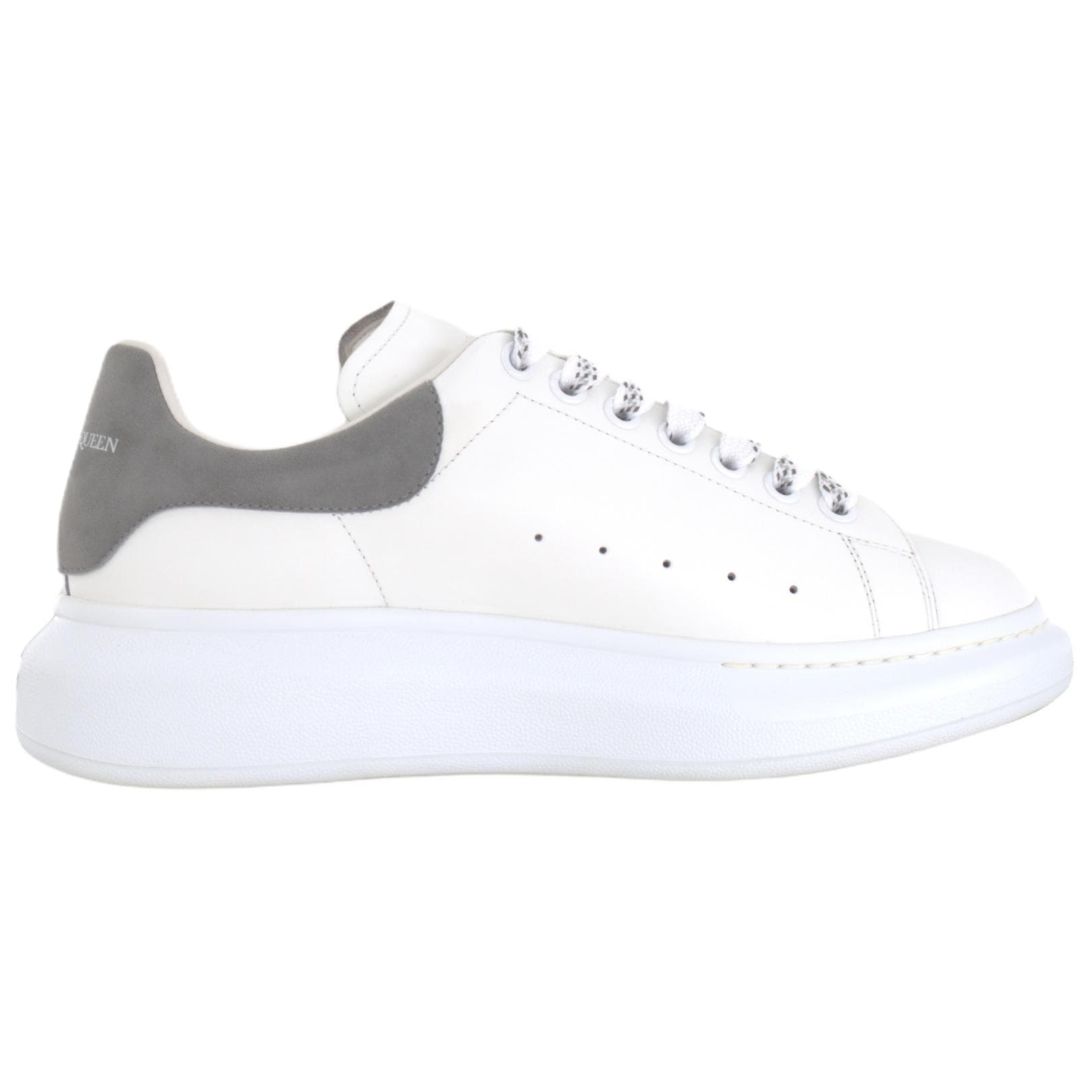 Кроссовки Alexander McQueen - изображение 2