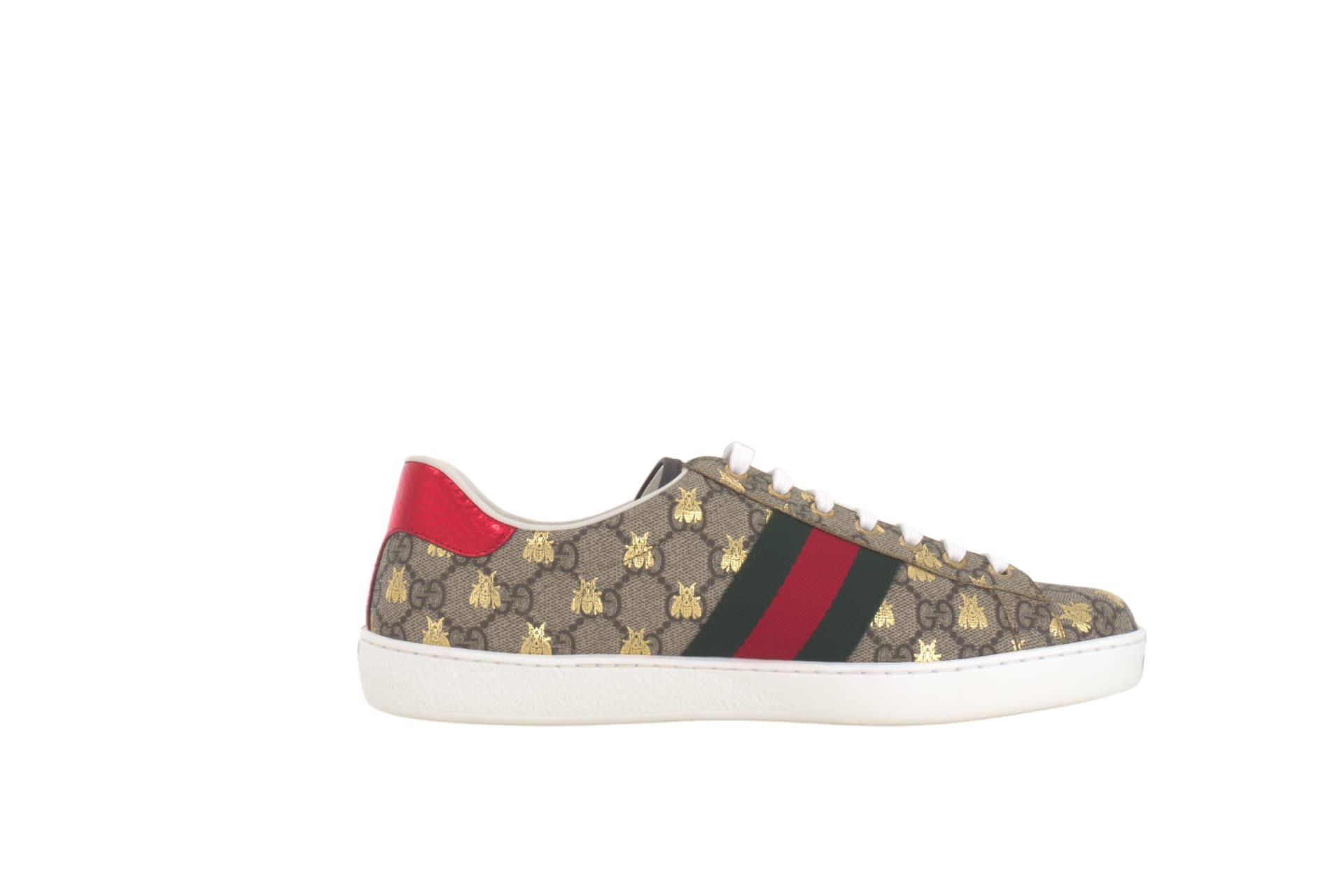 Кроссовки Gucci Ace - изображение 2