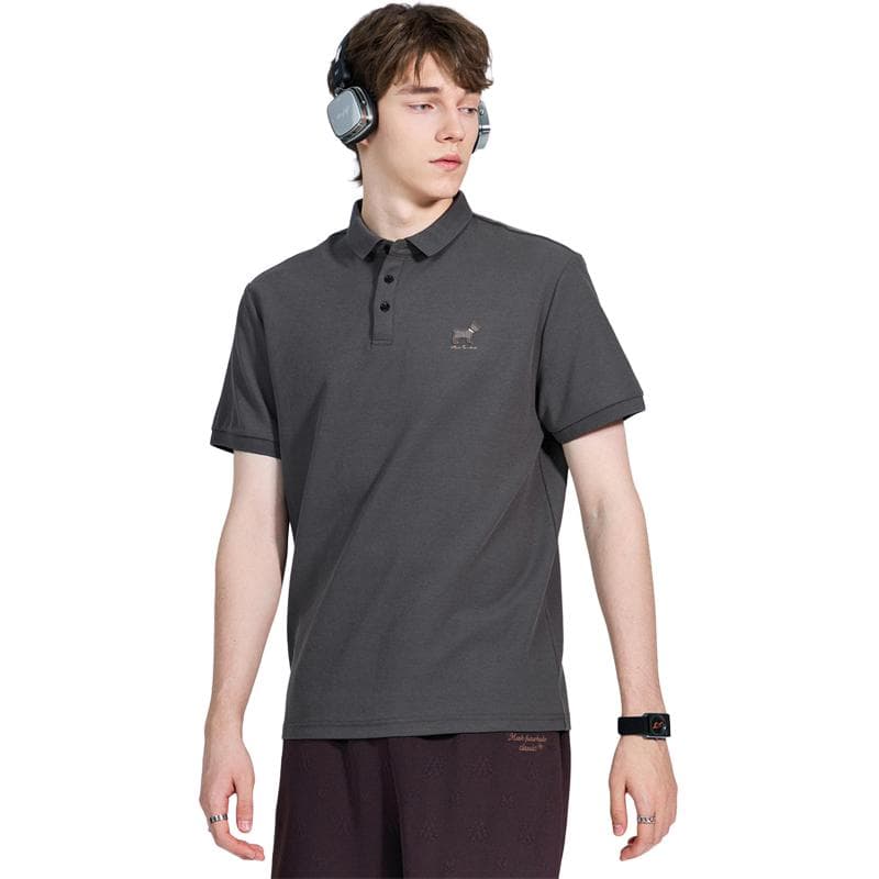 Поло FAIRWHALE Polo - изображение 5