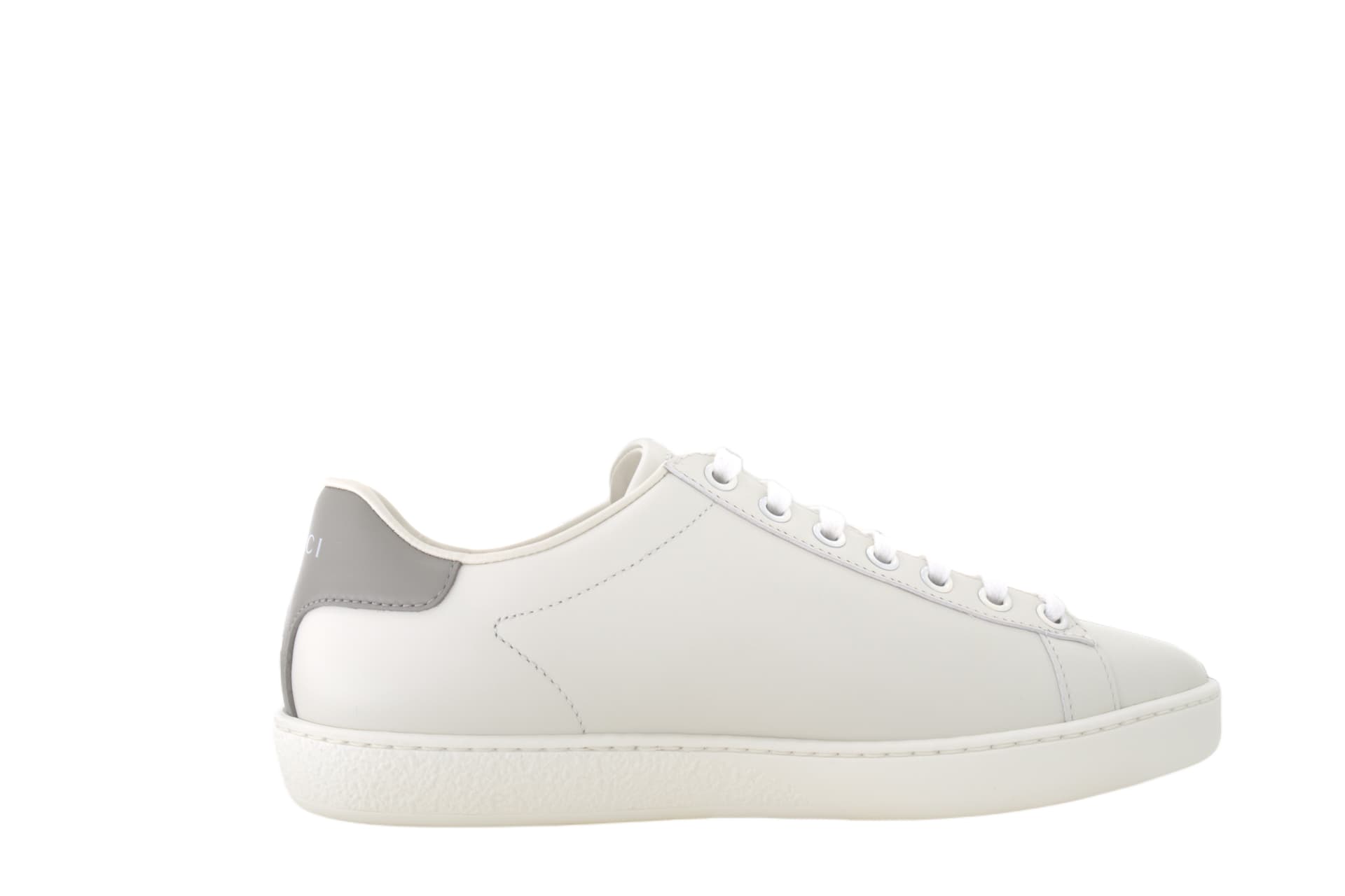 Кроссовки Gucci Ace White - изображение 2