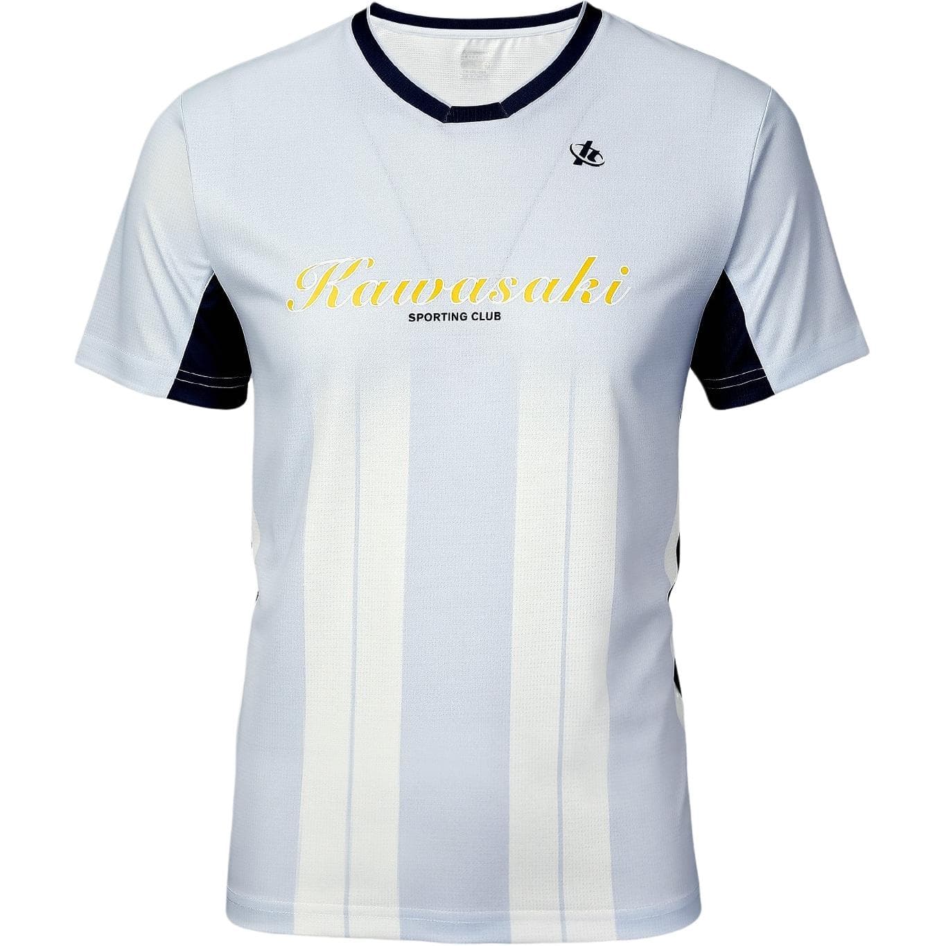 Кавасаки Match Clothing Collection Падел-бадминтон Джерси Унисекс - изображение 1