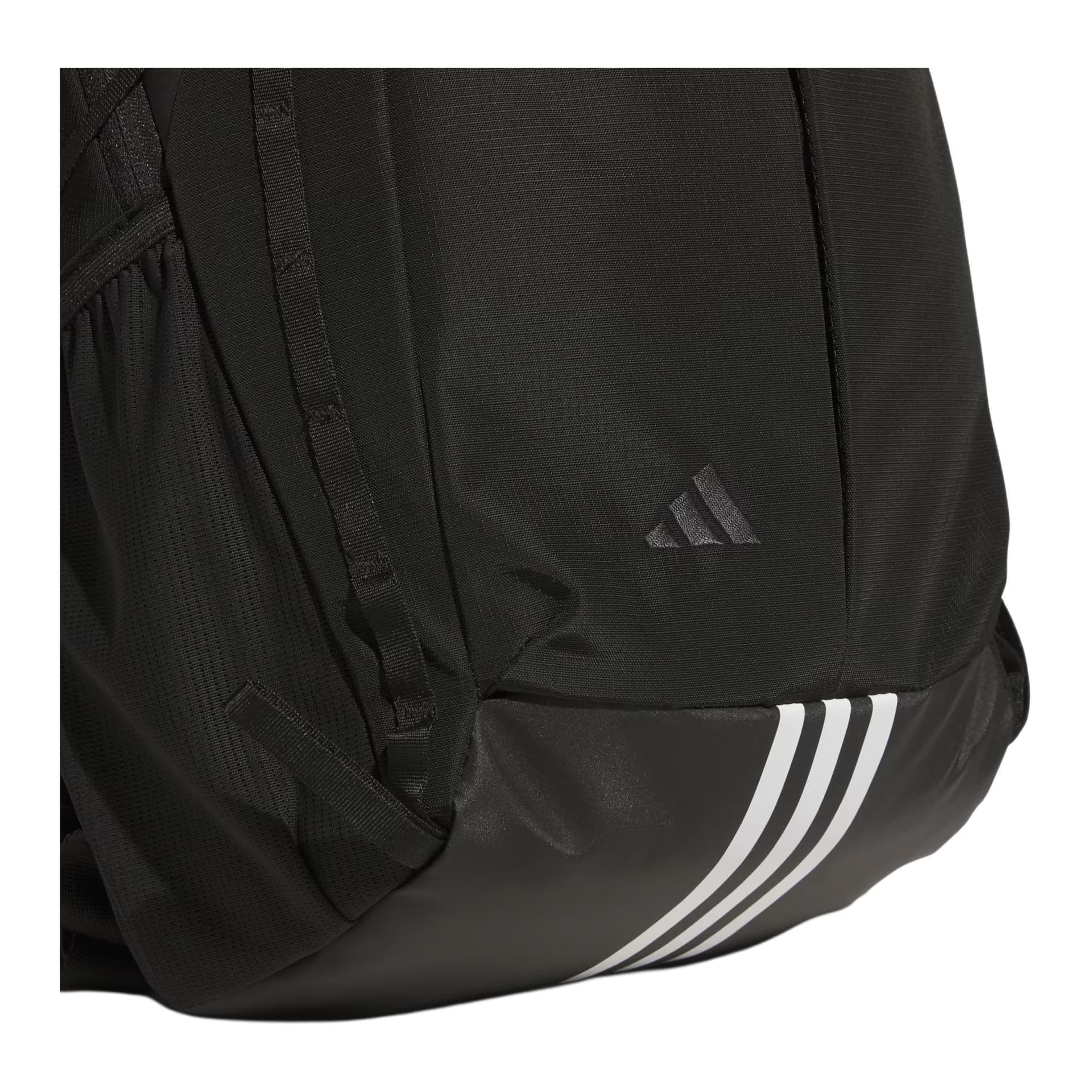 Рюкзак Adidas Спортивная одежда Полиэфирное волокно Рюкзак Унисекс Черный - изображение 5