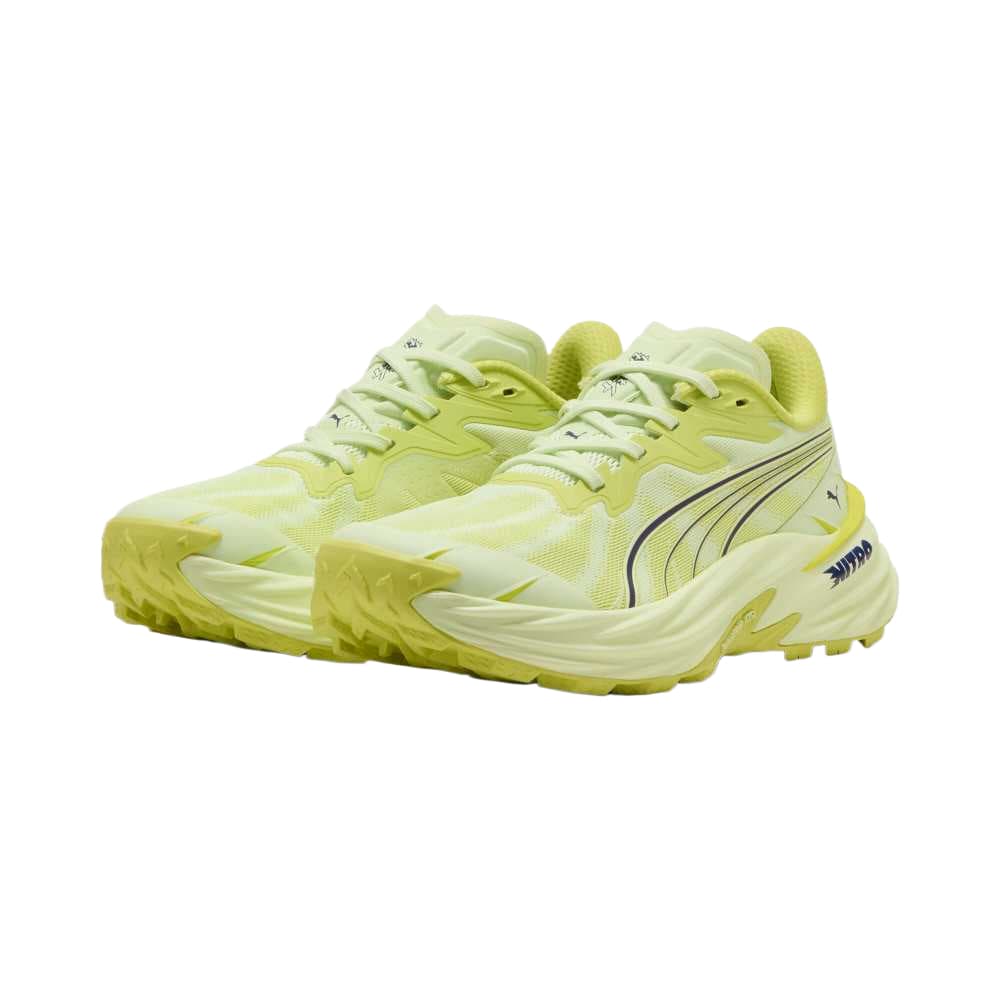 Кроссовки PUMA Fast Trac NITRO 4 Кроссовки для трейлраннинга Женские - изображение 3