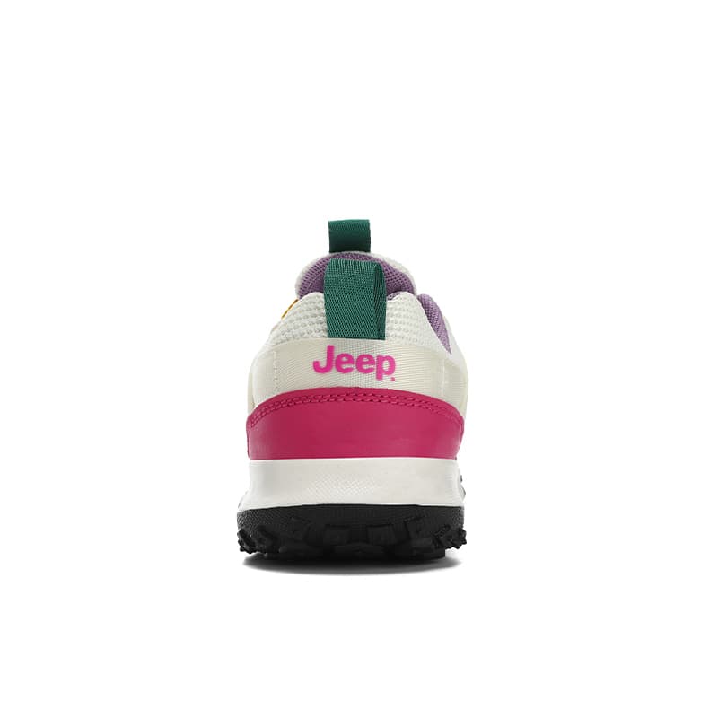 Jeep Низкий Топ Уличная Обувь Детская - изображение 4