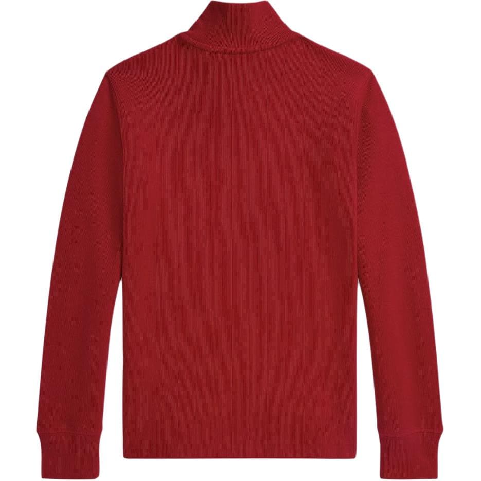 Polo Ralph Lauren Толстовка SS24 Красный Детский - изображение 2