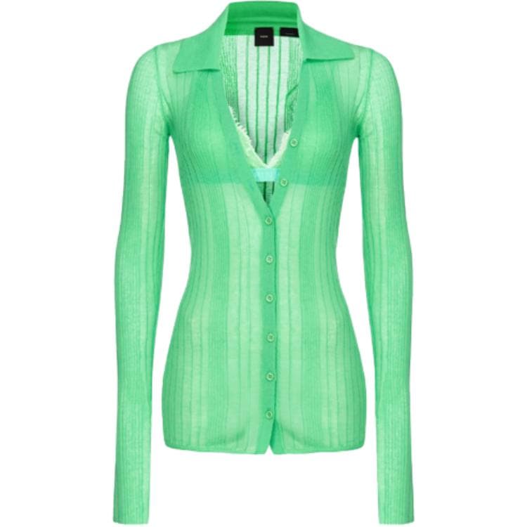 Кардиган PINKO V - изображение 1